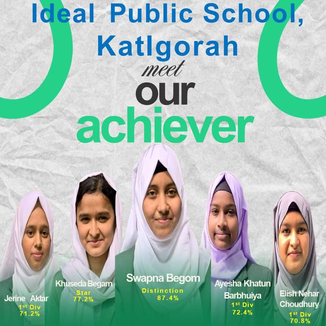 Achievement