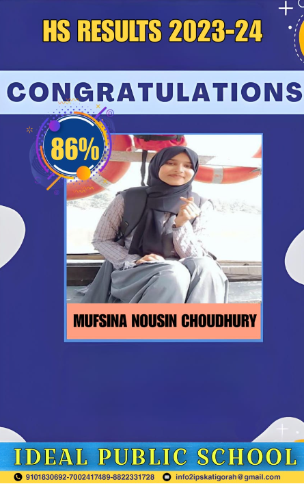 Achievement