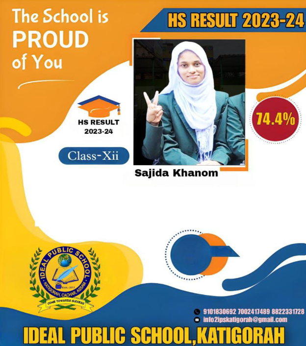 Achievement