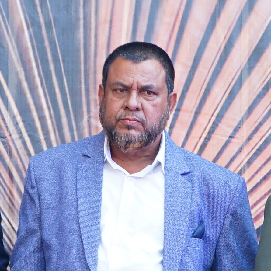 SAHIR AHMED BARBHUIYA