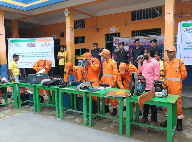 Awareness program