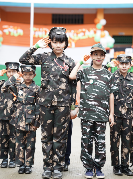 School Event