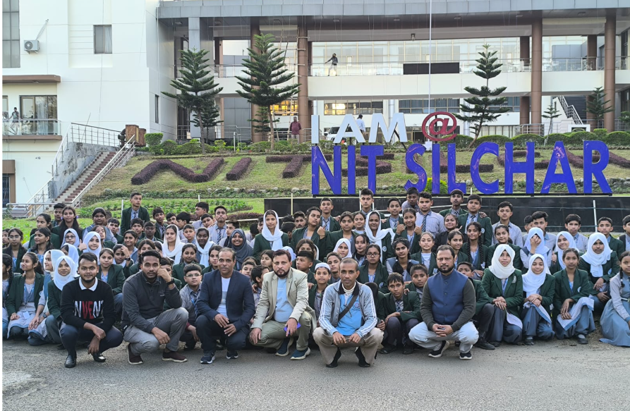 NIT Silchar