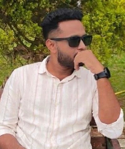 Izaz Ahmed Mazarbhuiya