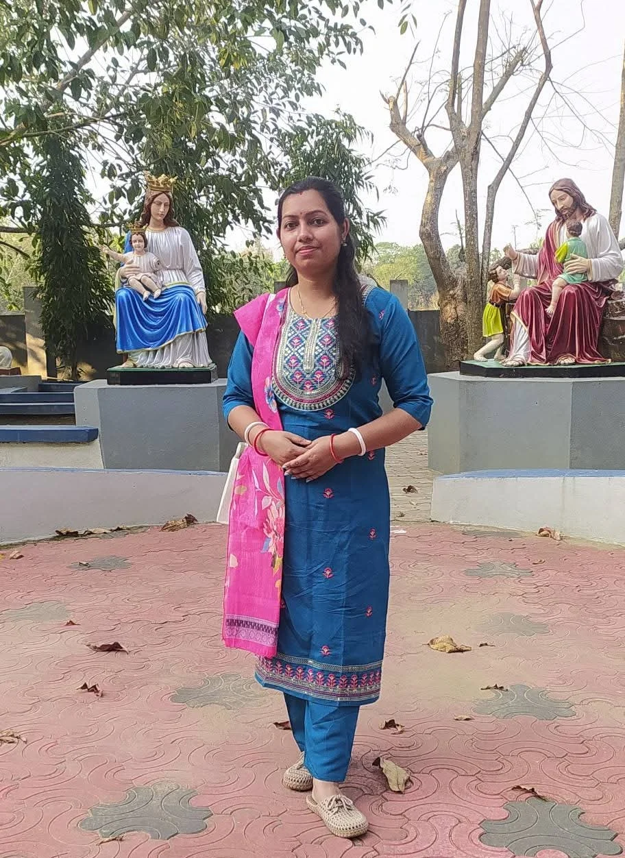 Munni Dey