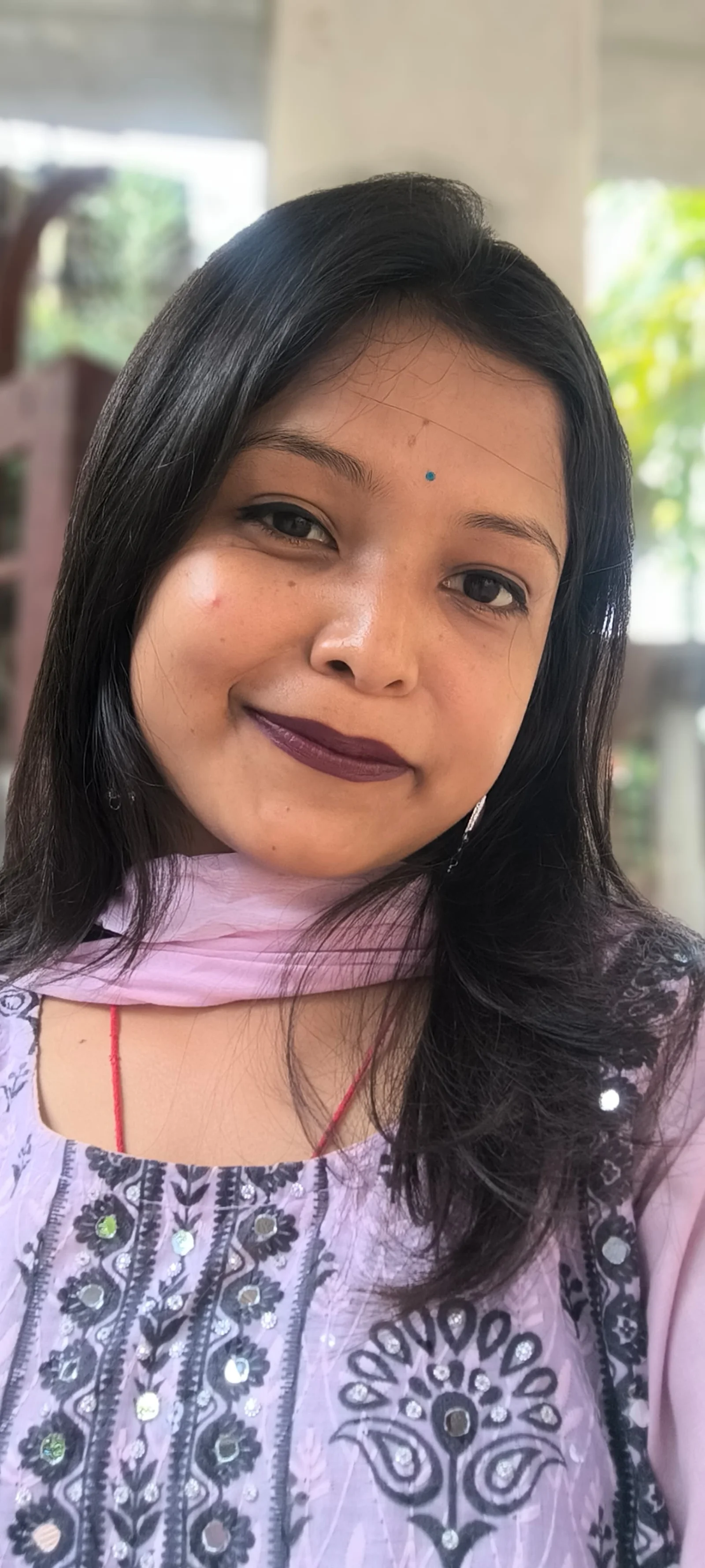 Sangita Das