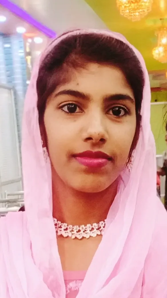 Abida Akter