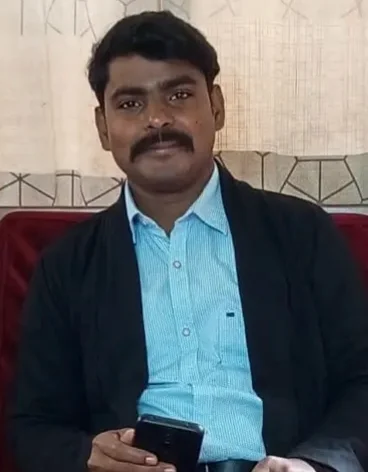 Ashutosh Debnath