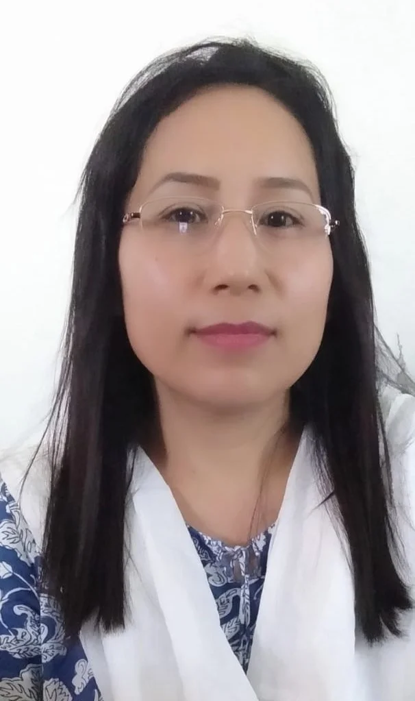 Rini Langlong