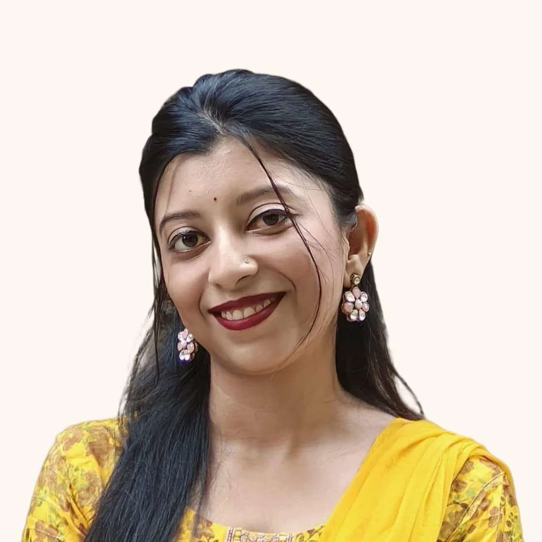 Sharmila Roy