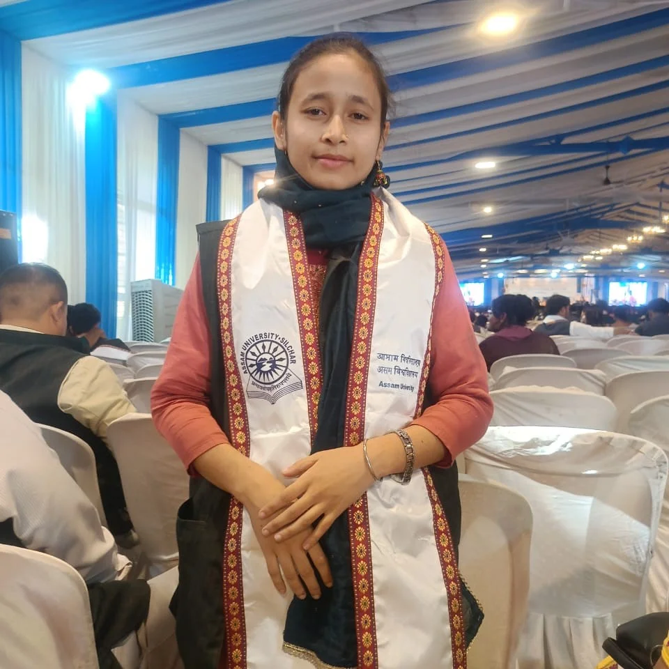 Fahima Khanam