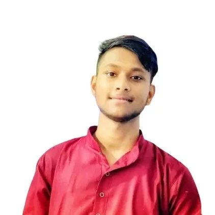 Suheal Ahmed